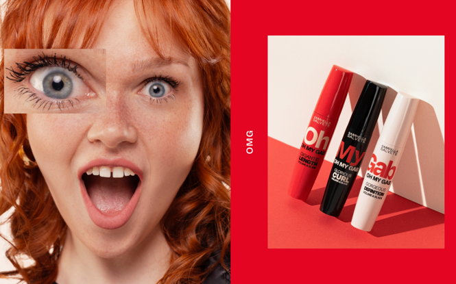 Pravidla soutěže Nákupy s Gabriellou Salvete a Mirkou Česlovou v dm