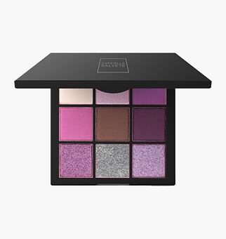 EYESHADOW PALETTE 9 01 DIAMANTE