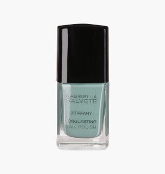 LONGLASTING NAIL POLISH TIFFANY