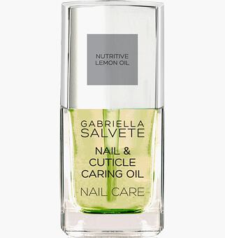 NAIL CARE NAIL and CUTICLE CARING OIL