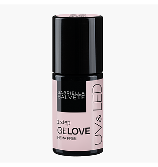GeLove UV ONE STEP 02 Nudes
