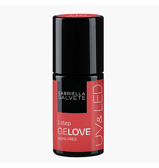 GeLove UV ONE STEP 08 Red Flag