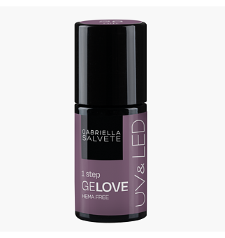 GeLove UV ONE STEP 28 Gift