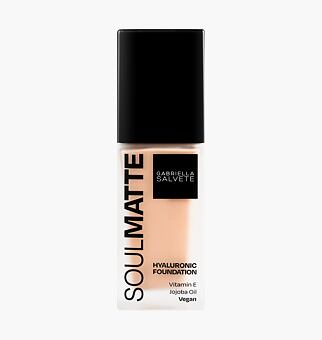 Make-up SoulMatte 03C Beige Cold