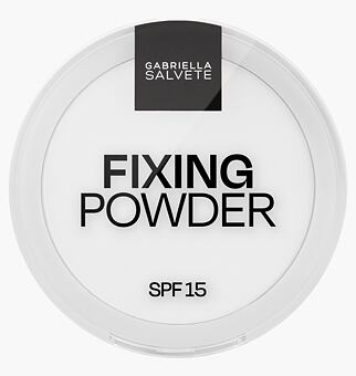 FIXING POWDER