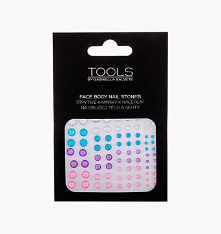 TOOLS FACE BODY NAIL STONES
