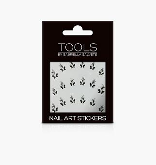 TOOLS NAIL ART STICKERS