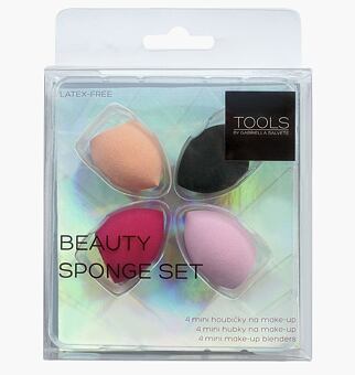 TOOLS BEAUTY SPONGE SET