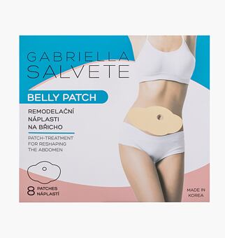 SLIMMING BELLY PATCH