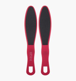 TOOLS FOOT FILE
