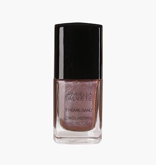 LONGLASTING NAIL POLISH PEARL SAND