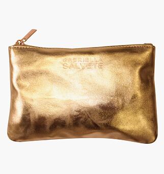 TOOLS COSMETIC BAG ROSE GOLD