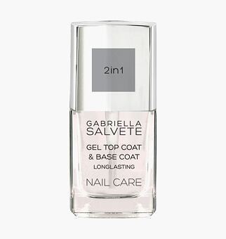 NAIL CARE TOP & BASE COAT