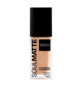 Make-up SoulMatte 04W Golden Sand Warm