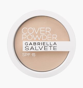 COVER POWDER SPF15
