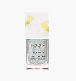 FLOWER SHOP LONGLASTING NAIL POLISHNARCISSUS