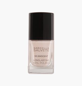 LONGLASTING NAIL POLISH INNOCENT