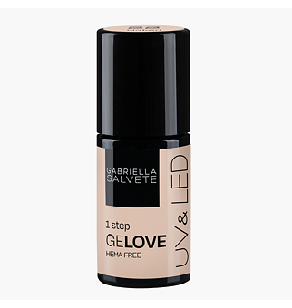 GeLove UV ONE STEP 22 Naked