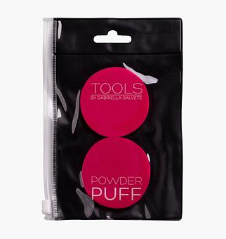 TOOLS POWDER PUFF
