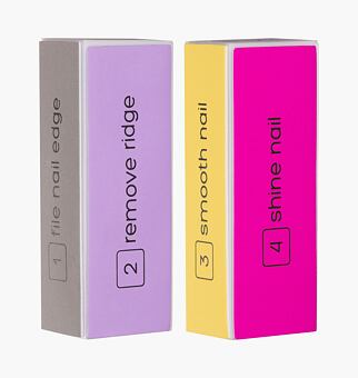 TOOLS SMALL NAIL BUFFER