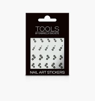 TOOLS NAIL ART STICKERS