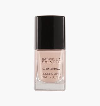 LONGLASTING NAIL POLISH BALLERINA