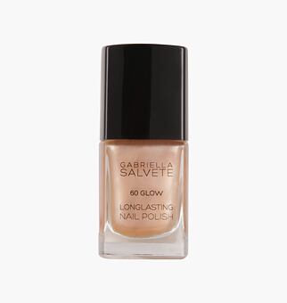 LONGLASTING NAIL POLISH GLOW