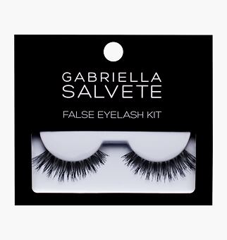 FALSE EYELASHES