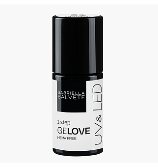 GeLove UV ONE STEP 01 Ghosted