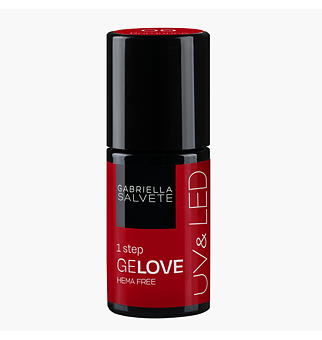 GeLove UV ONE STEP 09 Romance
