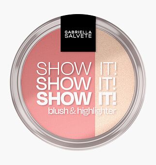 Show It! 01