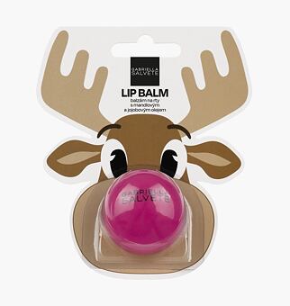 LIPBALM VANILLA REINDEER