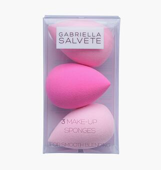 TOOLS MAKE-UP SPONGE KIT