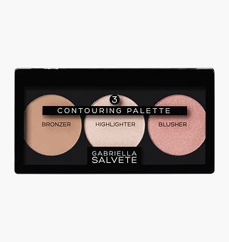 CONTOURING PALETTE