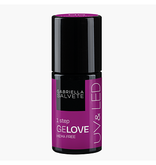 GeLove UV ONE STEP 06 Love Letter