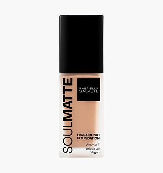 Make-up SoulMatte 04N Sand Neutral