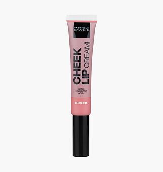 Cheek Lip Cream 02 Blushed