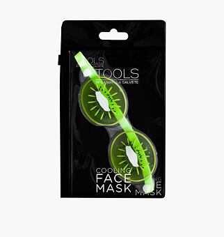 TOOLS COOLING FACE MASK