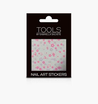 TOOLS NAIL ART STICKERS