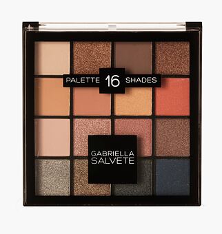 PALETTE 16 SHADES