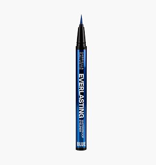 EVERLASTING EYELINER IN PEN BLUE