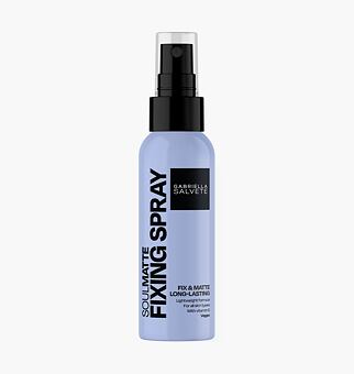 SoulMatte Fixing Spray