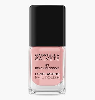 Longlasting Enamel 85 Peach Blossom