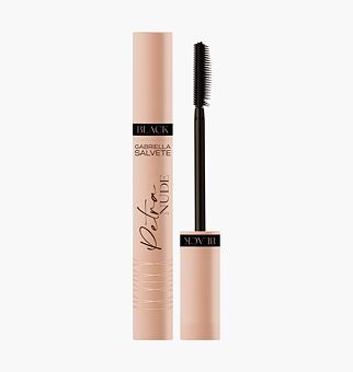 PETRA NUDE MASCARA BLACK