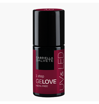 GeLove UV ONE STEP 10 Lover