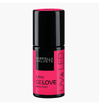 GeLove UV ONE STEP 20 It's a Match