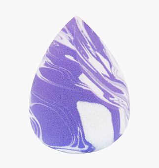 MAKE-UP SPONGE BEVELED MARBLE 03