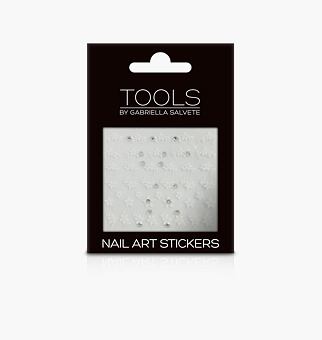 TOOLS NAIL ART STICKERS