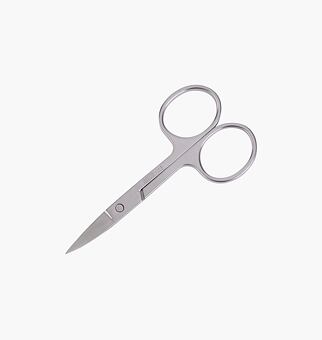 TOOLS NAIL SCISSORS METAL