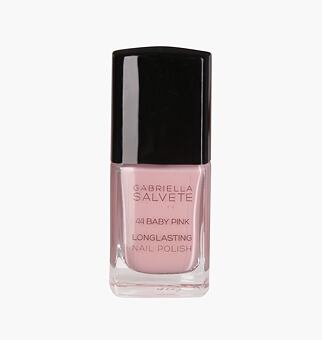 LONGLASTING NAIL POLISH BABY PINK